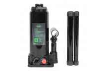 5T Bottle Jack In Plastic Box