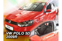 VW POLO 5D MK5  2009>2017 (FULL SET)