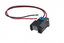 CONNECT Electrical Sensor To Suit Bosch Injectors 2pc