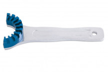LASER V-Twin Bevel Drive Exhaust Nut Wrench
