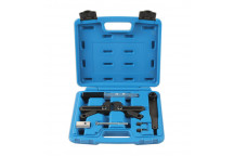 LASER Flywheel Locking Tool Set - BMW/Mini