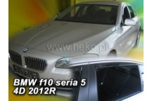 BMW SERIES 5 4D F10 SALOON 2010>2017 (FULL SET)