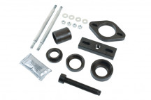 LASER Rear Trailing Arm Bush Tool - for Ford Focus