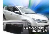 TOYOTA RAV4 MK4 5D  2013>2019 (FULL SET)