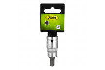 *1/2 HEX BIT H8 - 55MM"