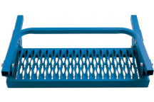LASER Tyre Step - 4x4/Light Vans