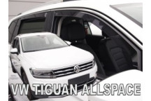 VW TIGUAN 5D MK2  ALLSPACE (7 SEATER) 2017> (FULL SET)