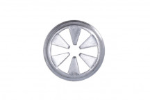 CONNECT Metal Trim Fastener - for Ford, VW Group 50pc