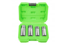 Set Of 4 Stud Pullers