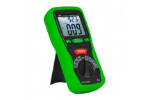 INSULATION TESTER