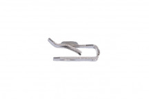 CONNECT Zinc U-Nut - for Ford 50pc