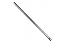 1/2 DR. EXTENSION BAR WITH ROUND END 510MM (REF."