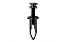 CONNECT Screw Rivet Retainer for Toyota Pk 50