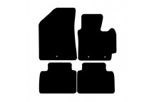 Carpet Mat Set Kia Soul 2014>