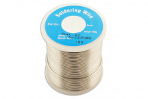 CONNECT Solder Wire 18 SWG/1.2mm 0.5kg Reel Pk 1