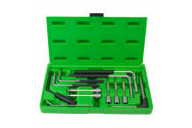 Set Of 12 Airbag Removal Tools