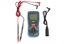 LASER High Voltage Insulation Tester CAT111