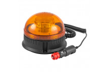 Rotating Led Beacon Magnetic Base