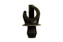 CONNECT General Trim Clip Bonnet Prop Rod Clip for Audi & VW