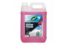 Snow Foam Car Shampoo Berry Scent TFR 5L