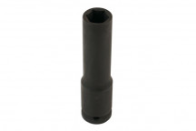 LASER Extra Deep Impact Socket 1/2D 17mm"