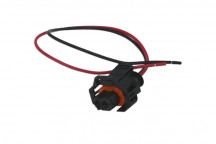 CONNECT Electrical Sensor To Suit Bosch Injectors 2pc
