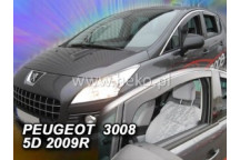 PEUGEOT 3008 5D 2009>2017 / PEUGEOT 5008 5D 2009