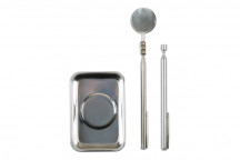 LASER Inspection Tool Set & Tool Tray 3pc