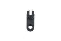 LASER Exhaust Gas Sensor Socket 1/2D 14mm"