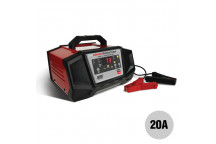 Automatic Workshop Charger 20A/150A Engine Start 12v-24v