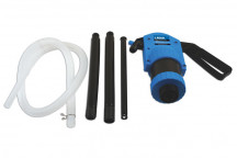 LASER Lever Action Pump -  AdBlue®