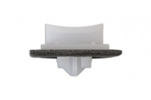 CONNECT Moulding Clip to suit Windscreen Ford Pk 20