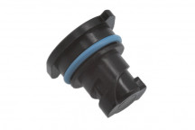 CONNECT Plastic Sump Plug for Vauxhall & Opel