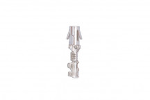 CONNECT Non-Insulated Female Terminals 50pc