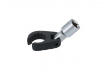 LASER Flexible Crows Foot Wrench 19mm 3/8D"
