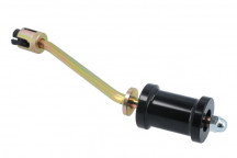 LASER Fuel Injector Remover -JLR