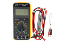 Digital Multimeter
