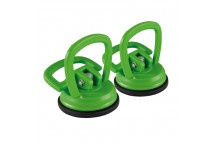 Set Of 2 Mini Suction Pad ? 60Mm