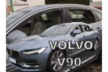 VOLVO S90 4D  2016> (FULL SET)