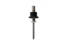 CONNECT Metal Rivet To Suit Peugeot, Citroen & Renault Pk 5