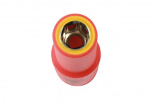 LASER Deep Insulated Socket 1/2D 11mm"