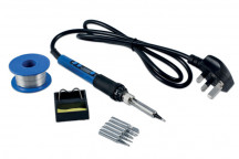 LASER 80W Soldering Iron Kit