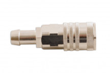 LASER Radiator Quick Coupler For Scania