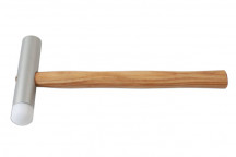 LASER Aluminium Hammer - soft face