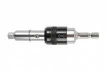 LASER Off-line - Fixed Socket 1/4D"
