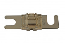 CONNECT Midi Fuses, Open Ended 70A 2pc