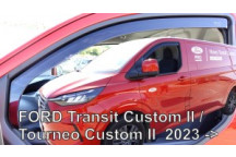 FORD TRANSIT CUSTOM II/ TOURNEO CUSTOM II/ VW T7 TRANSPORTER