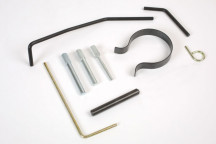 LASER Cam-Belt Tool Kit Peugeot/Citroen Petrol 16v 1.6
