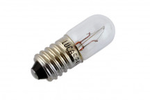 CONNECT Lucas Side & Instrument Bulb 24v 2.8w E10 OE695 Box