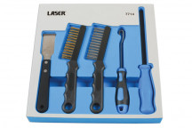 LASER Brake Component Cleaning & Inspection Kit